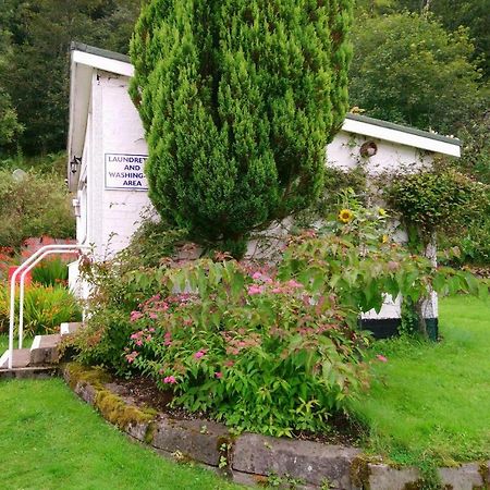 West Lodge Caravan Park クリフ エクステリア 写真